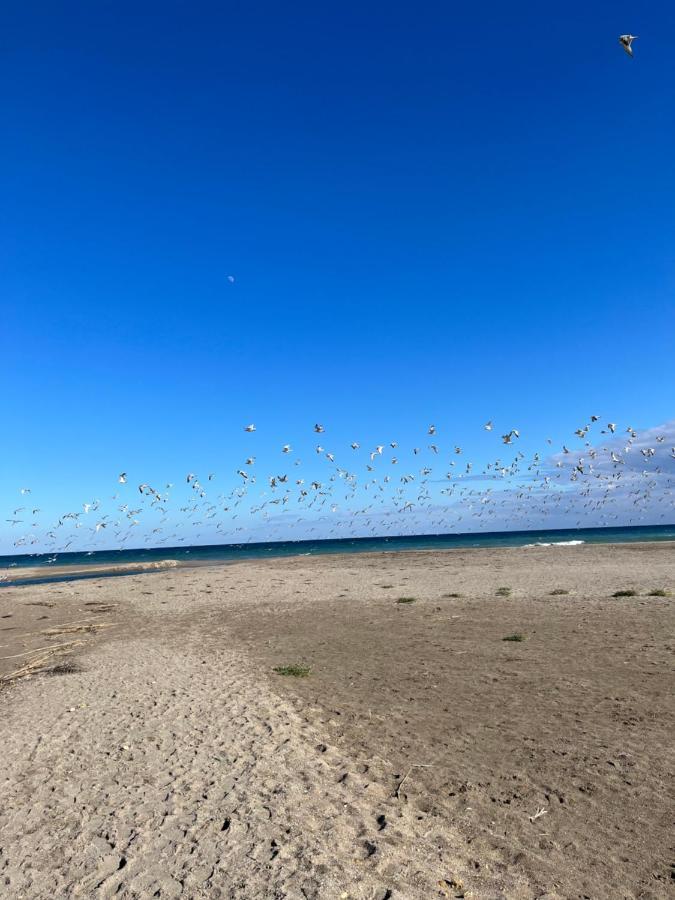 Apartment "Indaloo", Vera Laguna Coast, Playa Vera, Los Amarguillos, Exceptional! ภายนอก รูปภาพ
