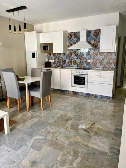 Apartment "Indaloo", Vera Laguna Coast, Playa Vera, Los Amarguillos, Exceptional! ภายนอก รูปภาพ